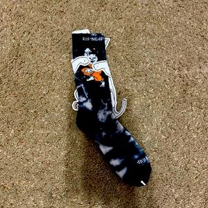 RIPNDIP Lord Nermal Tie Dye Crew Socks